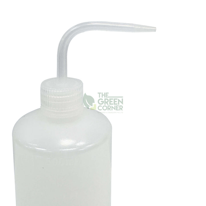Plastic Squirt Bottle