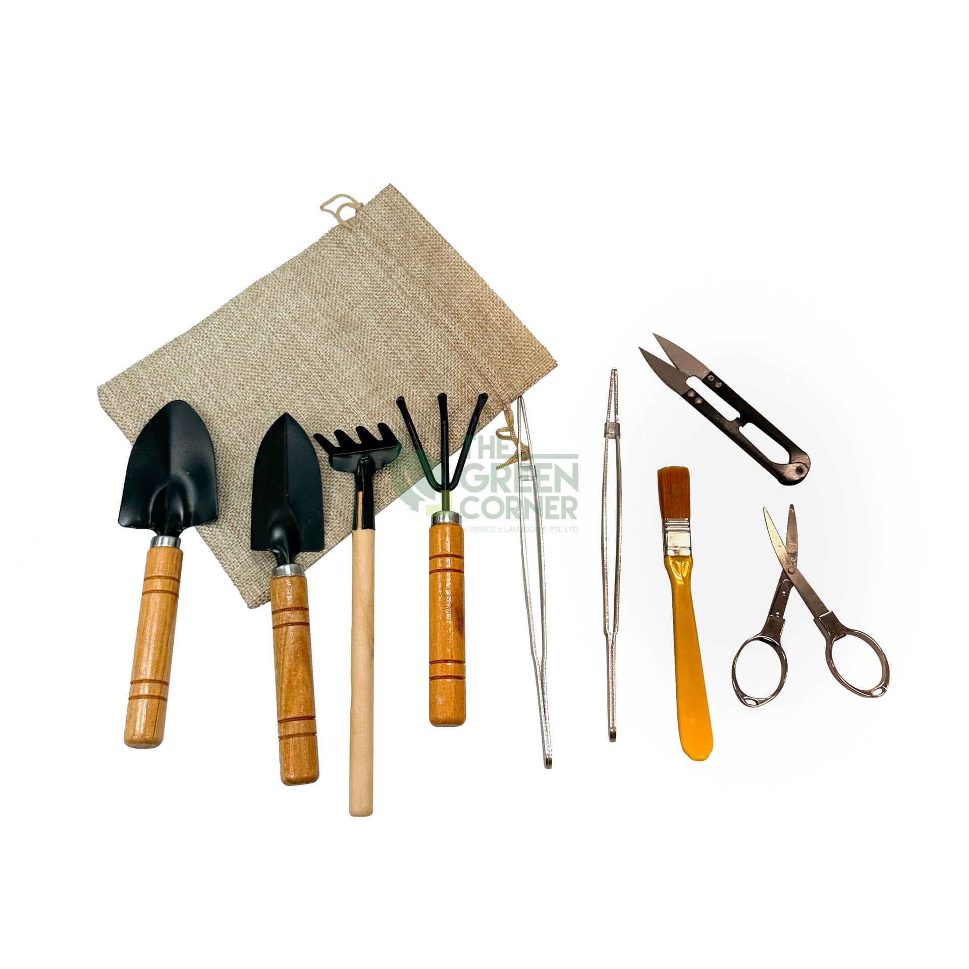 Succulent Gardening Tool 9 in 1