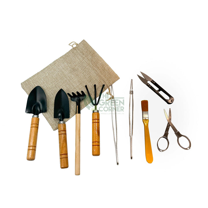Succulent Gardening Tool 9 in 1
