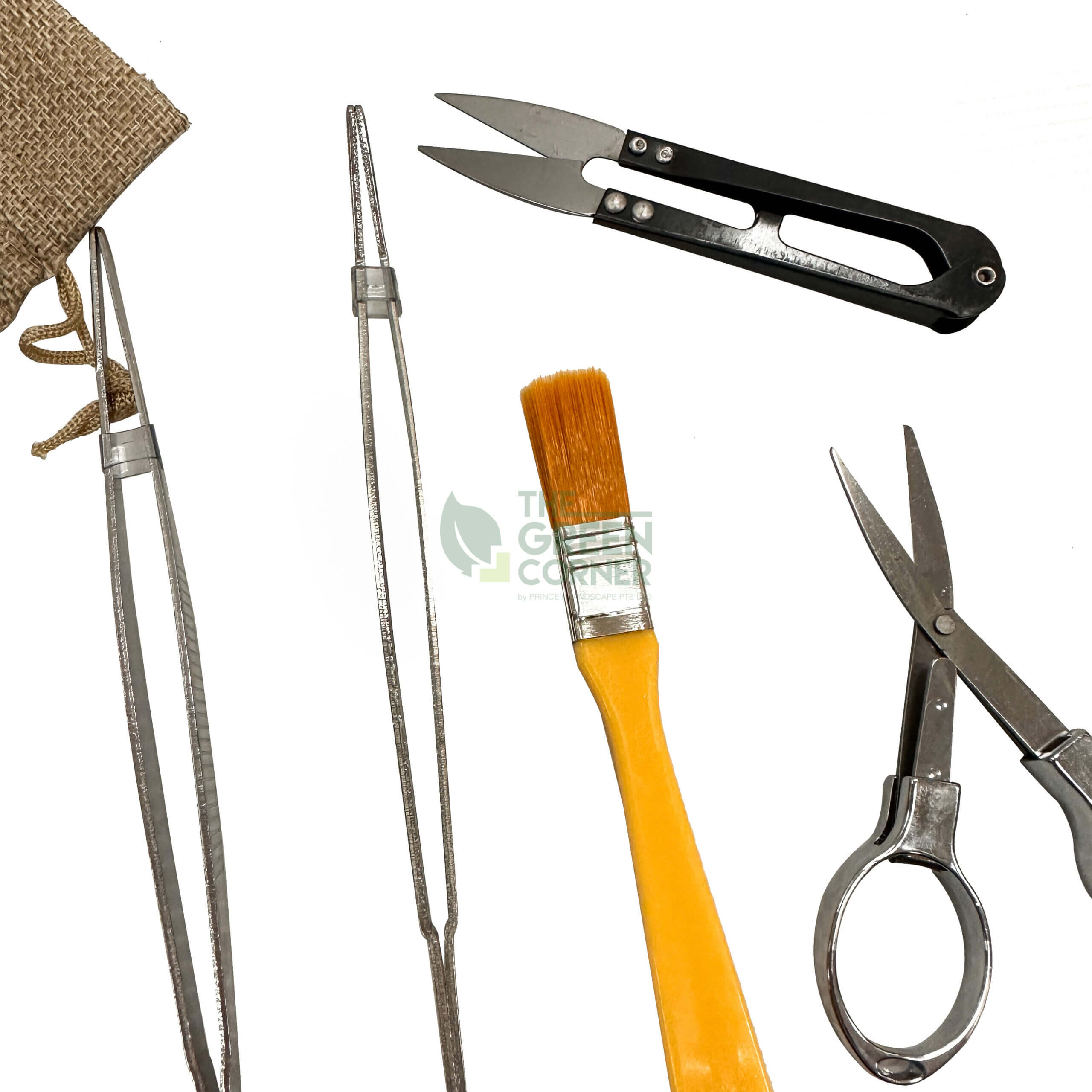 Succulent Gardening Tool 9 in 1