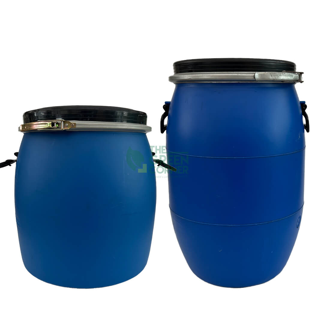 Water Barrel (60L/80L)