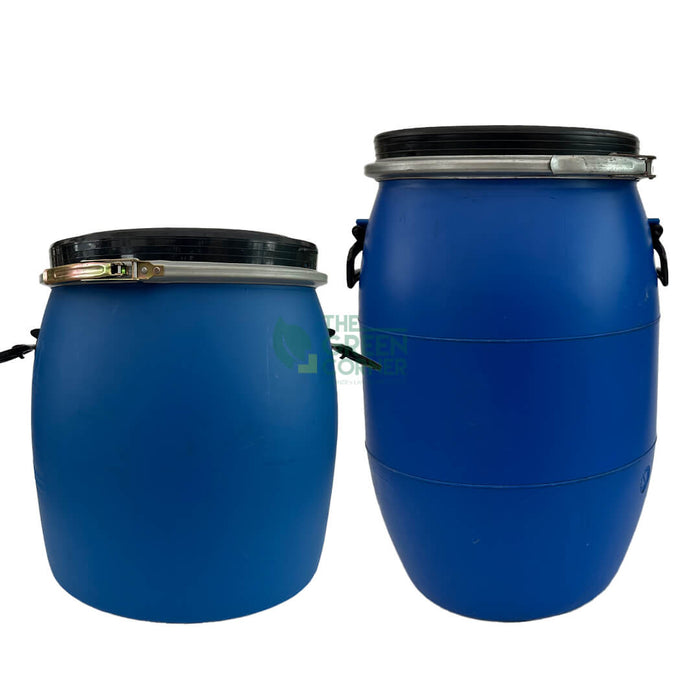Water Barrel (60L/80L)