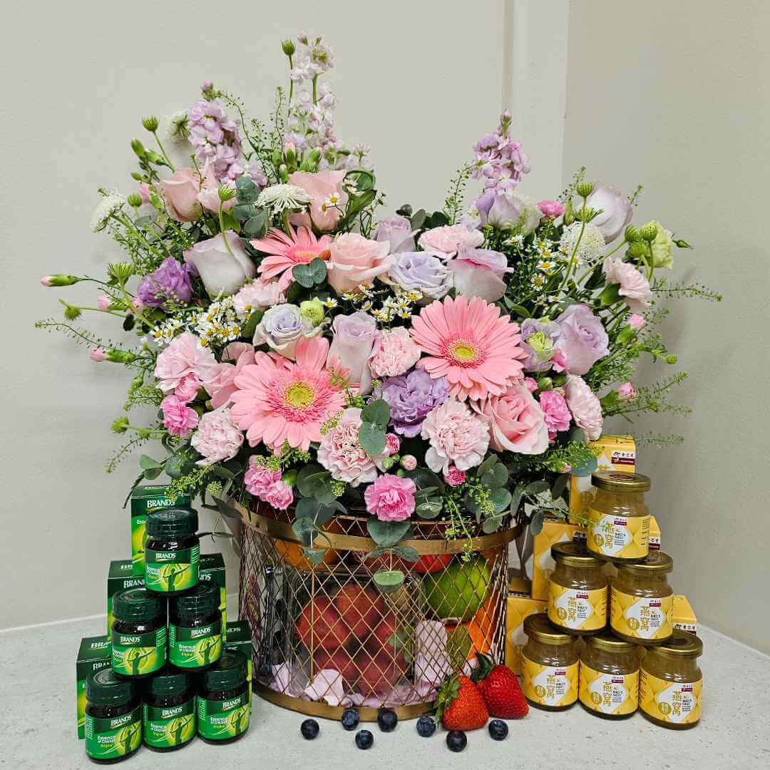 Energizing Essentials