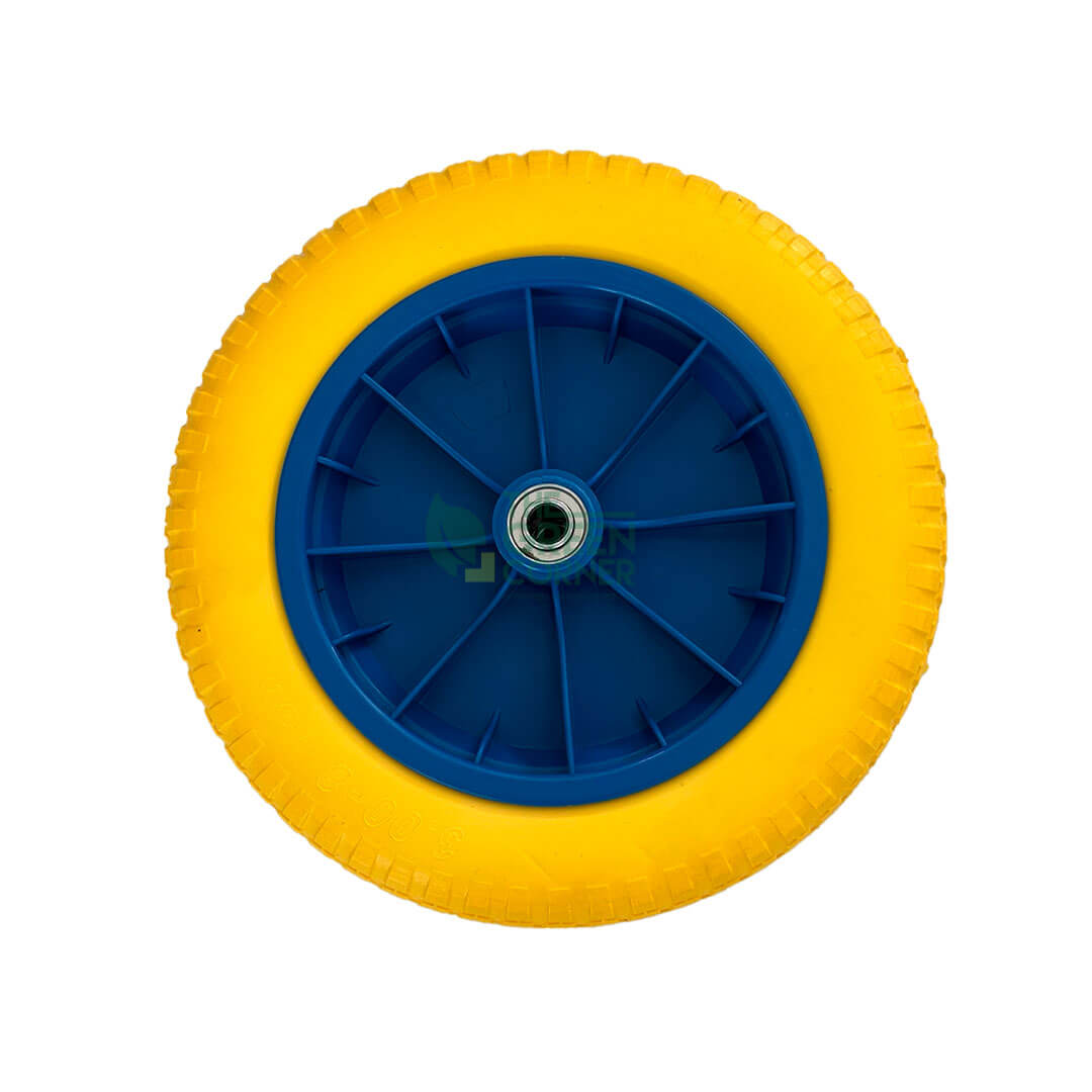 Wheelbarrow Wheel