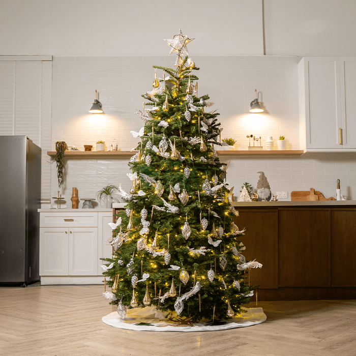 One Christmas Morning - Christmas Tree Decoration [Ornaments Only]