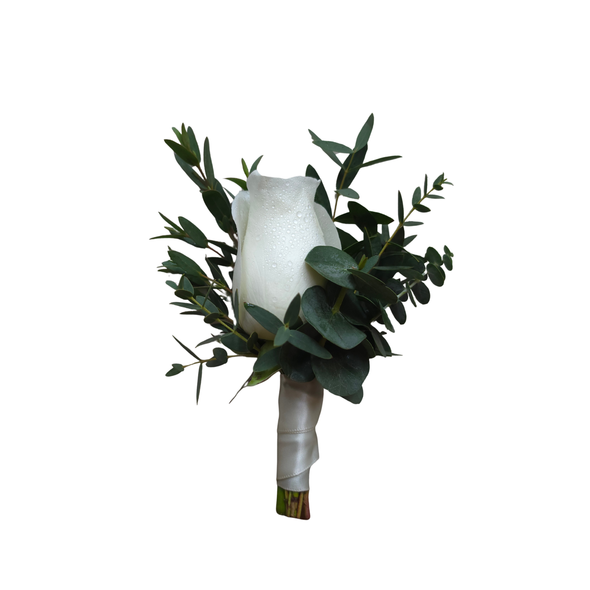 Boutonniere Design 1