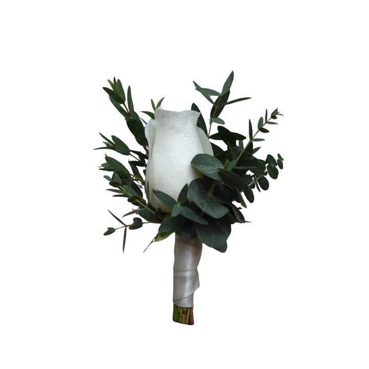 Boutonniere Design 1