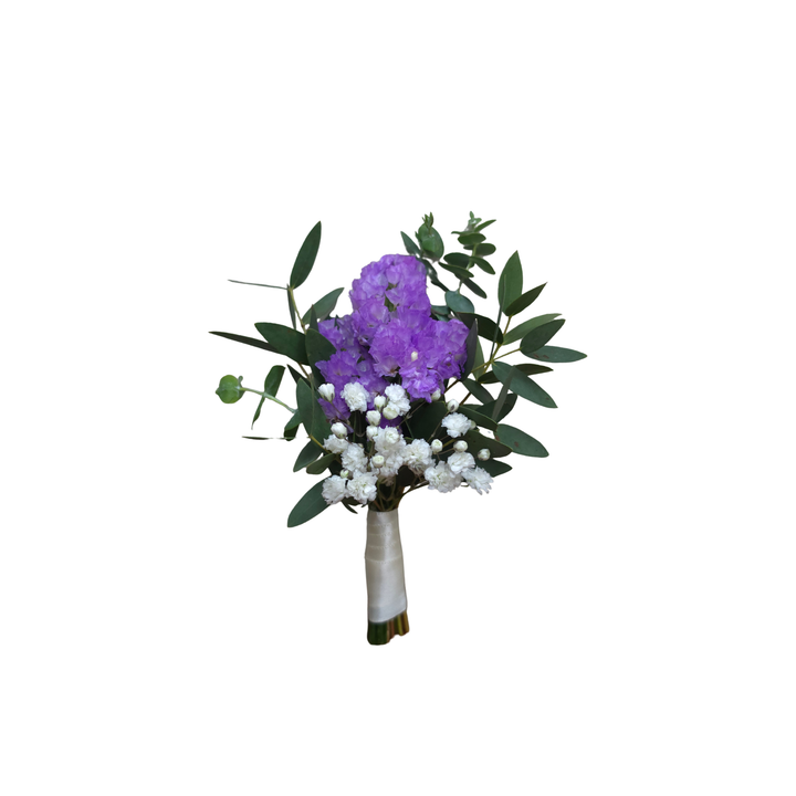 Boutonniere Design 2
