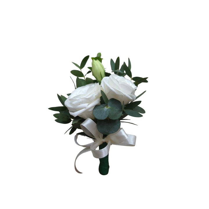Boutonniere Design 4