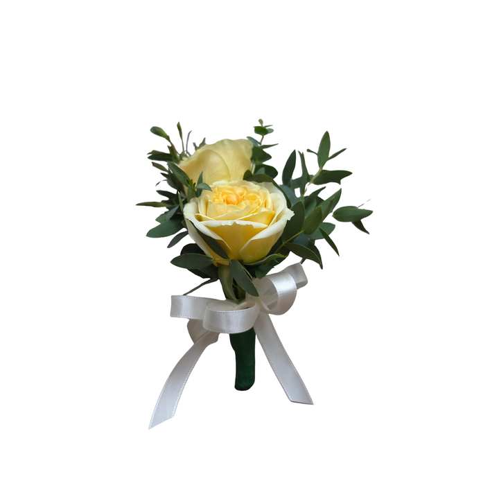 Boutonniere Design 5