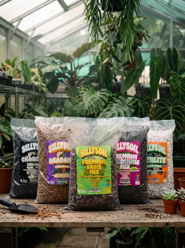 SILLYSOIL