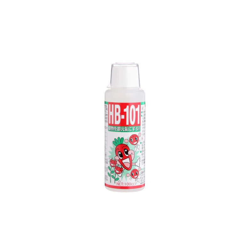 HB-101 Plant Vitalizer