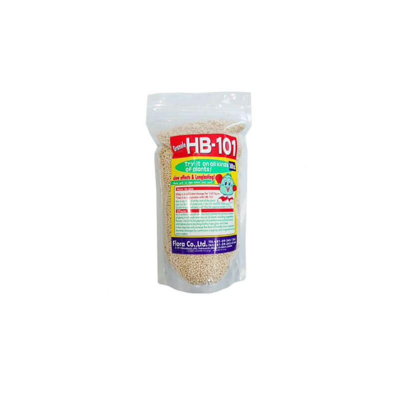 HB-101 Plant Vitalizer