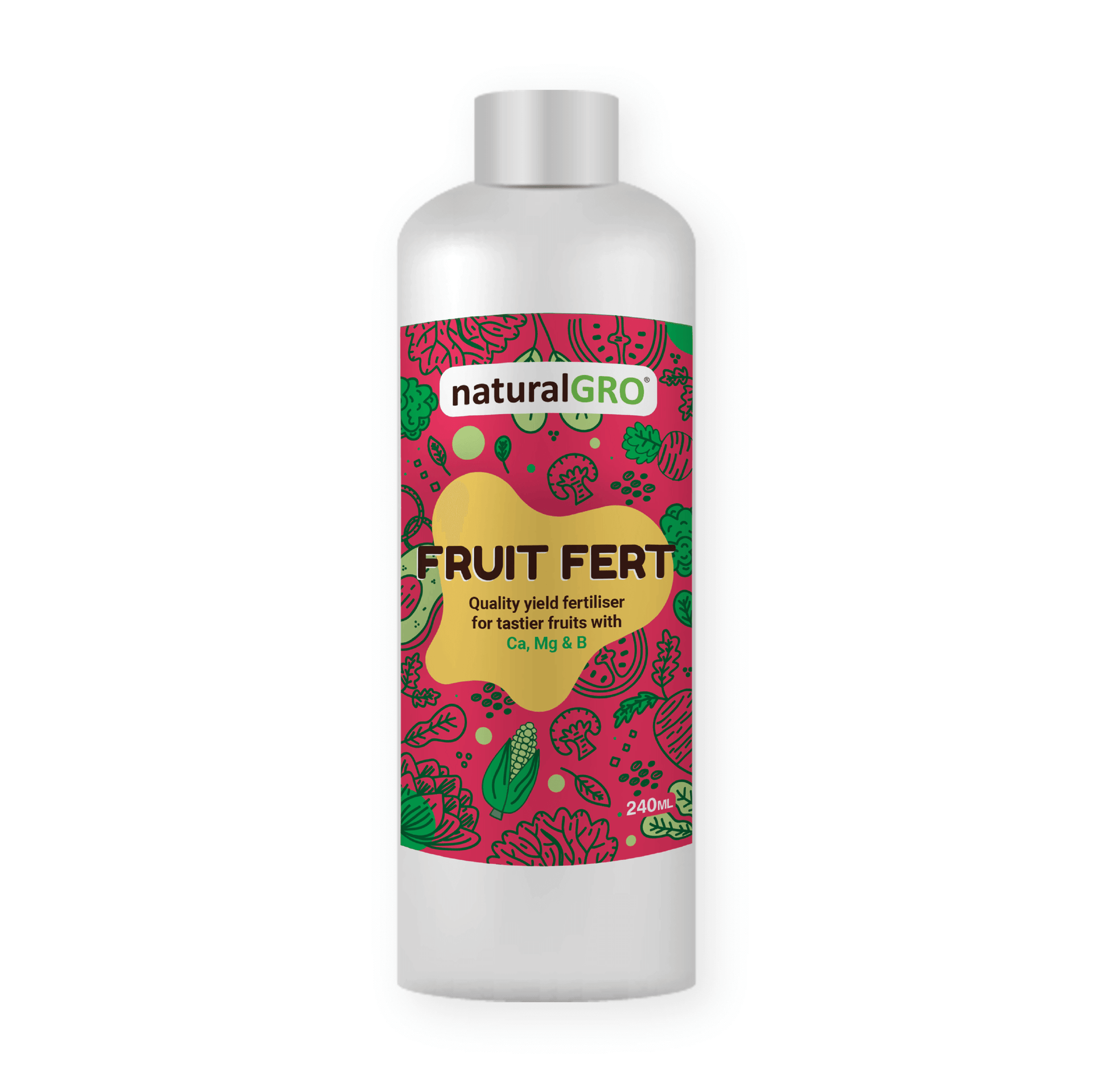 naturalGRO Fruit Fert