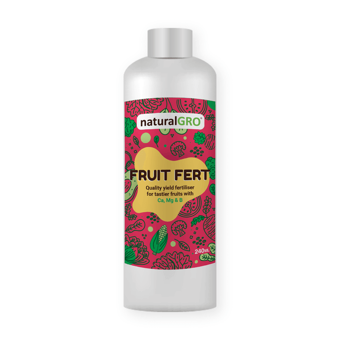 naturalGRO Fruit Fert