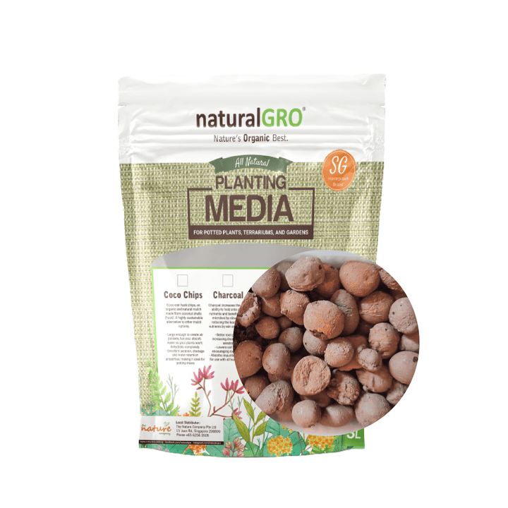 naturalGRO LECA