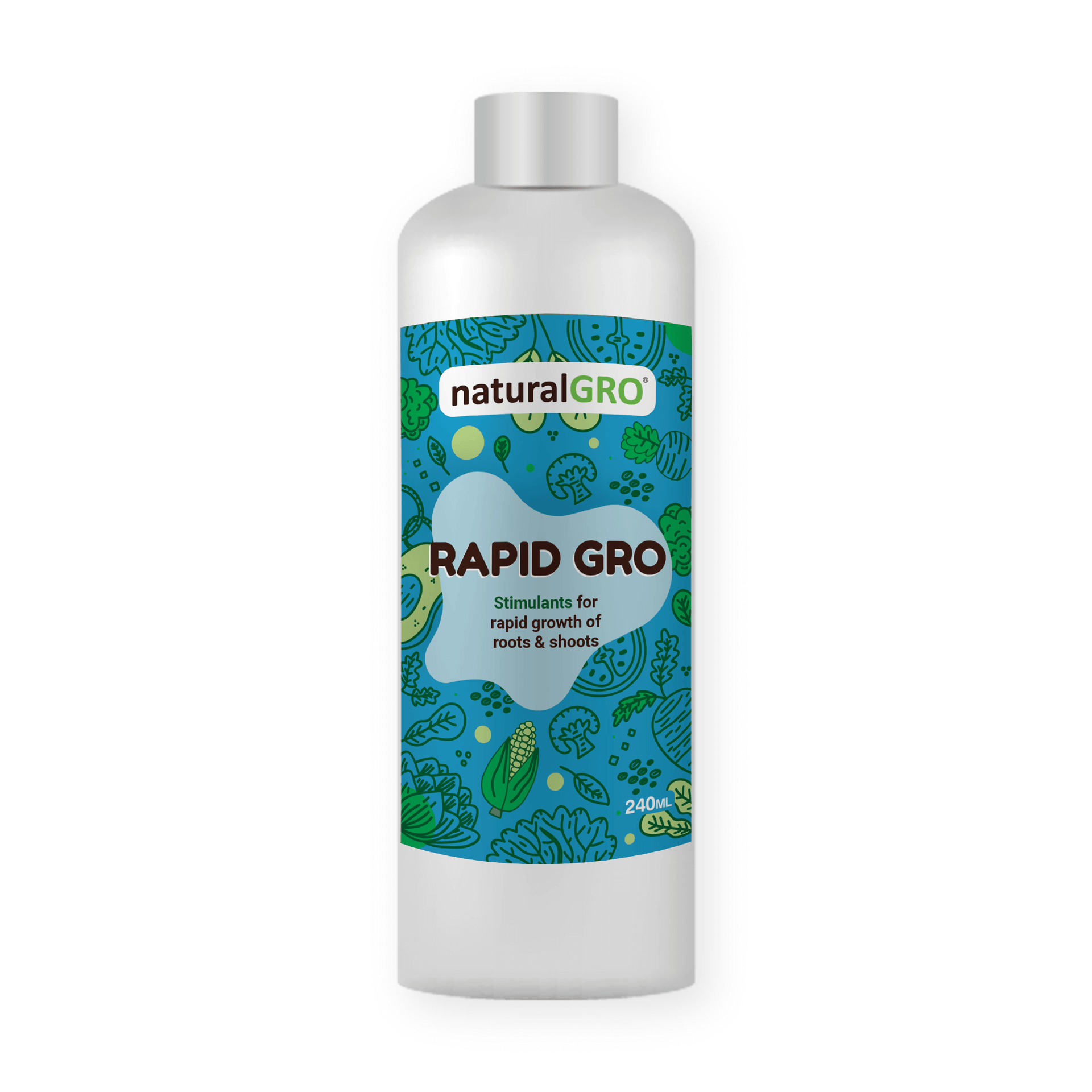 naturalGRO Rapid GRO