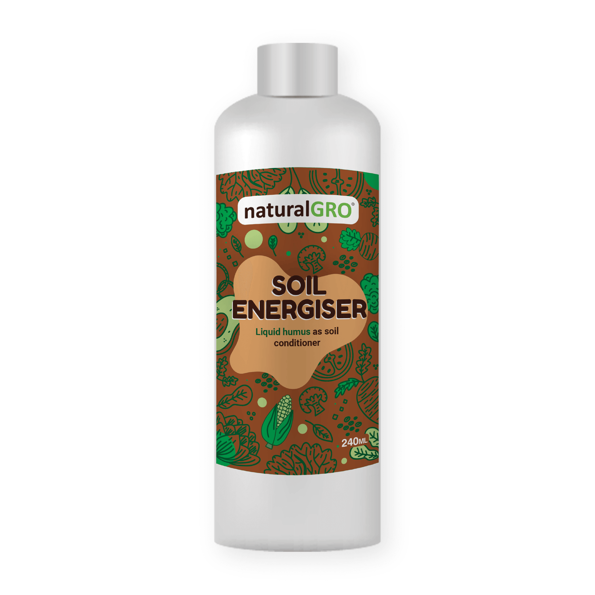 naturalGRO Soil Energiser