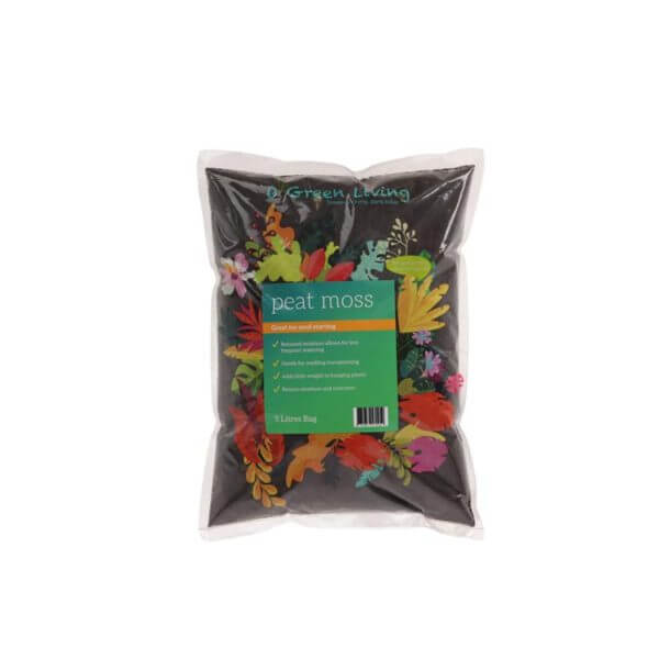 OGL Peat Moss 5L