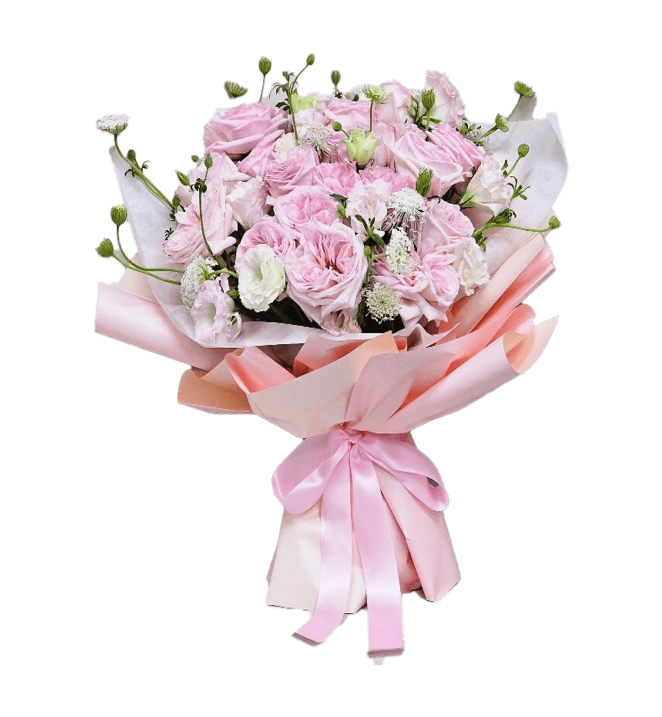 Enchanted Blooms Bouquet 1
