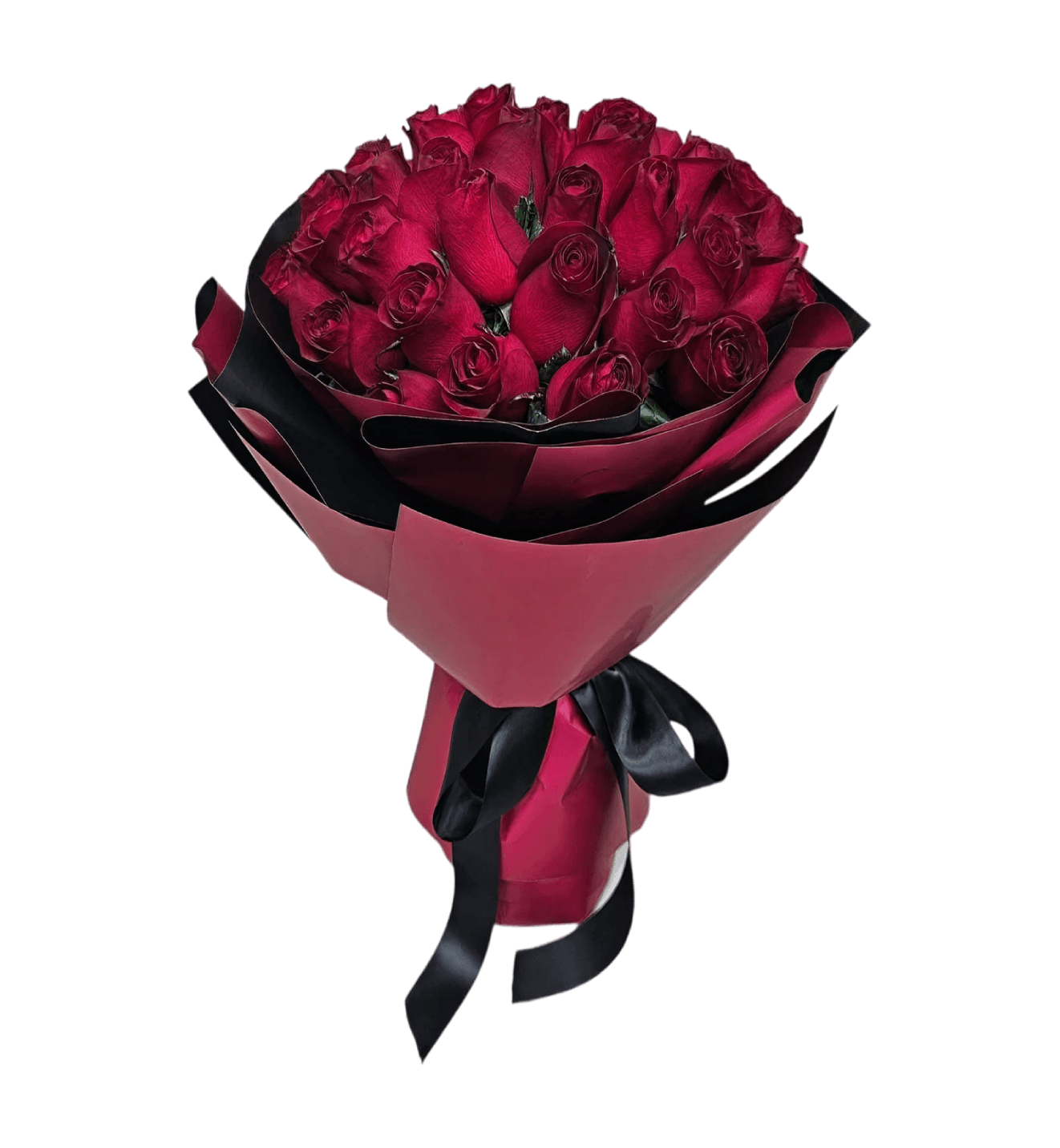 I Love You Mum Rose