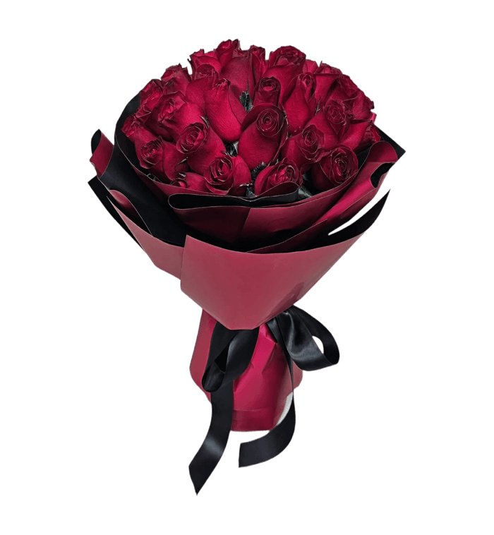 I Love You Mum Rose