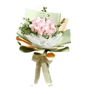 I Love You Mum Rose