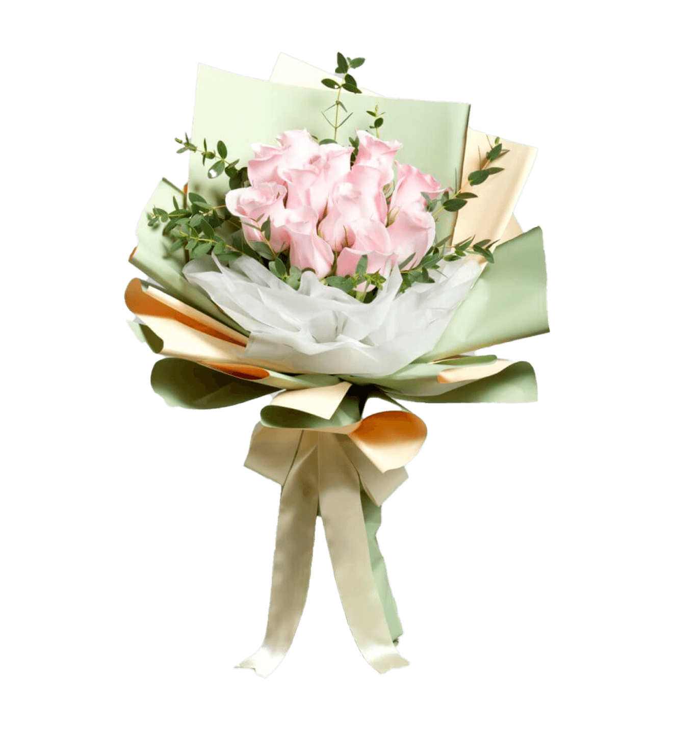 I Love You Mum Rose