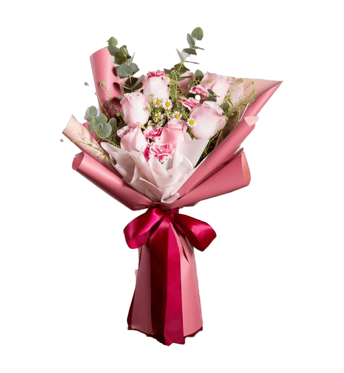 Palette de Fleur