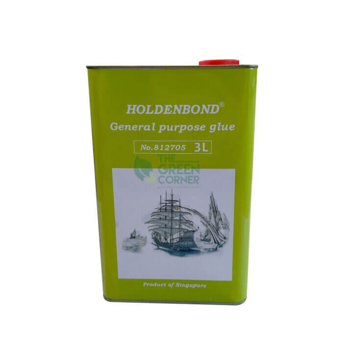 GeneralPurposeGlue GeneralPurposeGlue