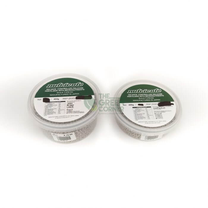 Nutricote 18-6-8 100 days