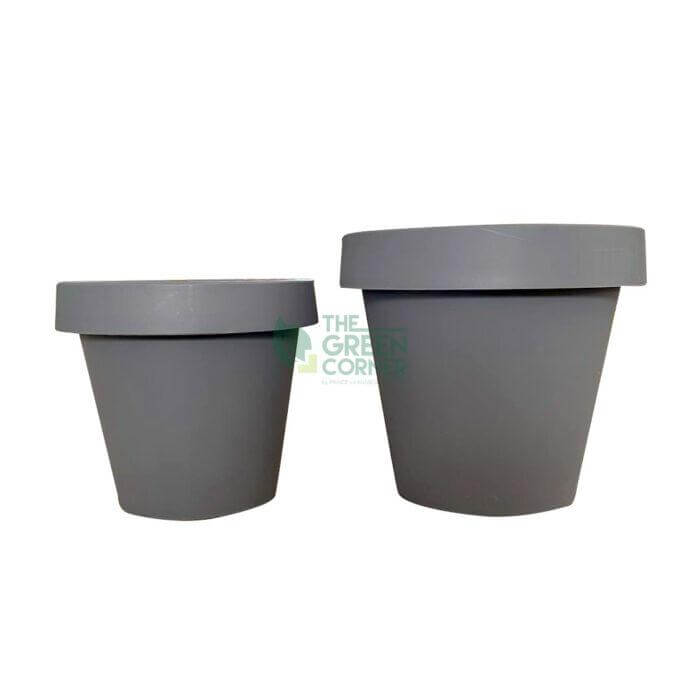 BABA MJ-500/600 POT CEMENT