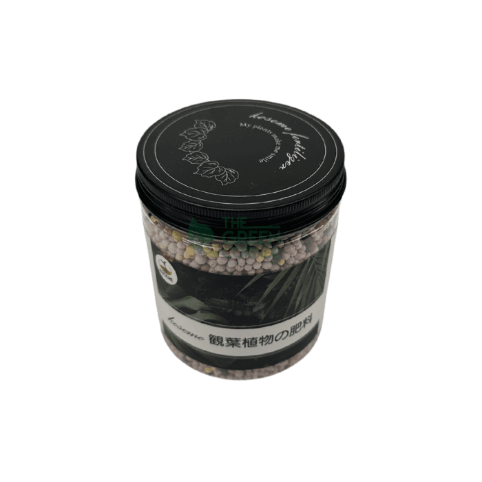 Koseme Leave Fertilizer 450g - Image 1