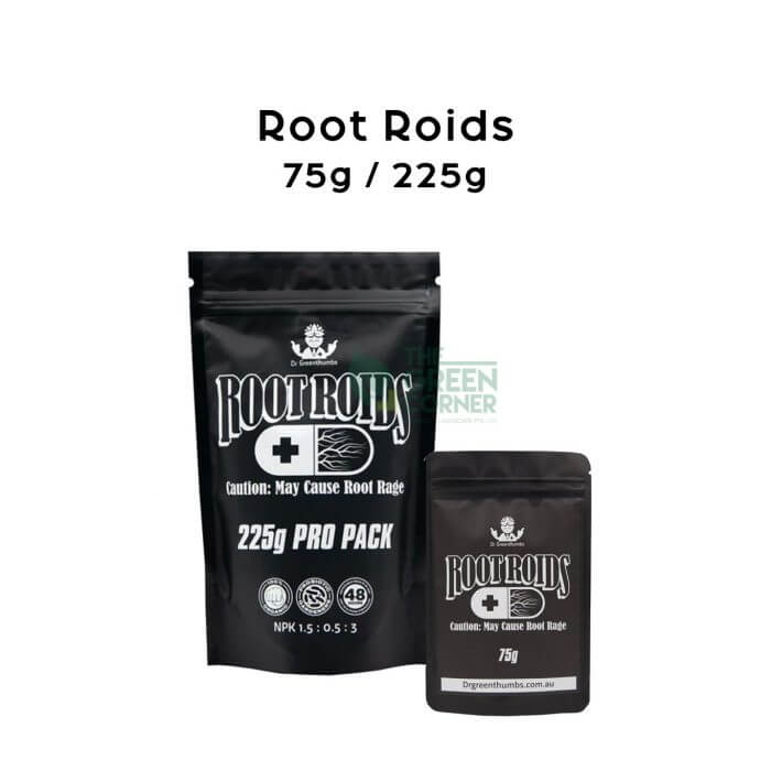 Root Roids Root Roids