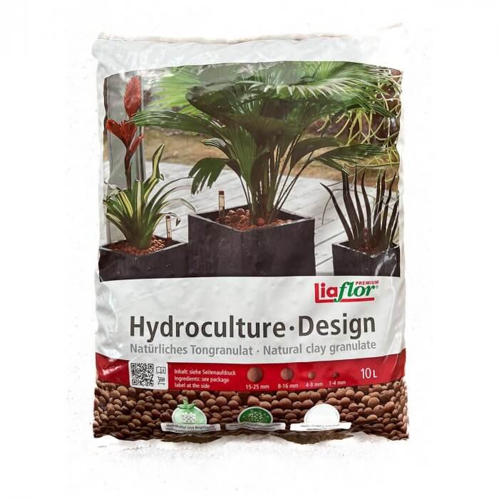 Liaflor Leca Balls LECA 10L