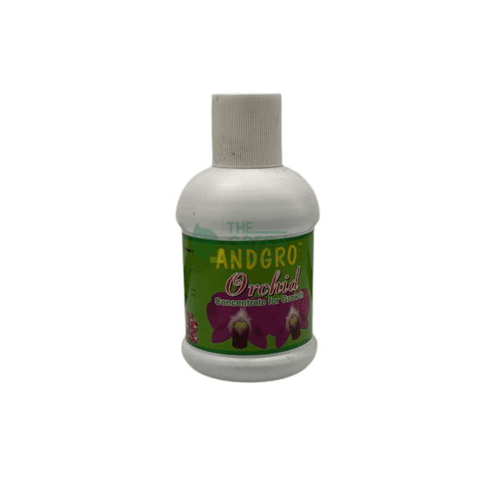 ANDGRO Orchid Concentrate for Growth 300ml - Image 1
