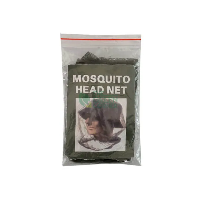 Mosquito Head Net Mosquito Head Net - Image 1
