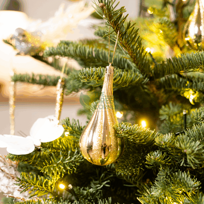 Luminous Gloss and Matte Bauble (Bundle of 2) - Image 1