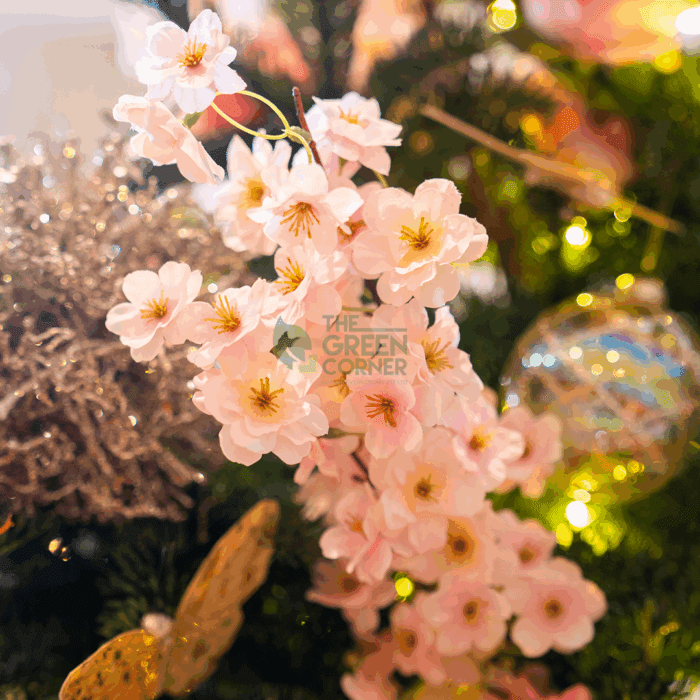 Cherry Blossom Branch - Image 1