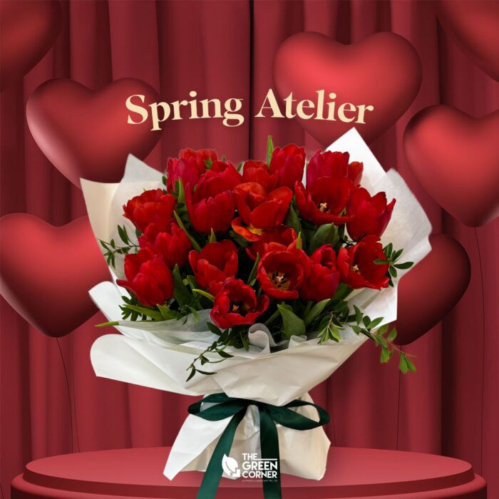 Spring Atelier Spring Atelier - Image 1