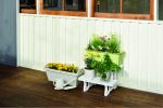 OGL Flower Stand 460 (White) - Image 2