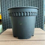 BABA BI-RD-170 POT BLACK