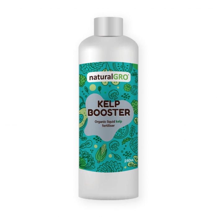 naturalGRO Kelp Booster