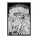 Root Roids Illustration
