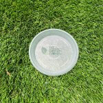 Transparent Saucer S130