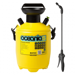 OCEANIA 5 Pressure Sprayer (6340ml)