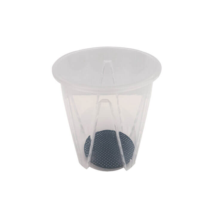Mesh-3 Plastic Drainage Mesh