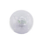 Anti Spiral Transparent Pots