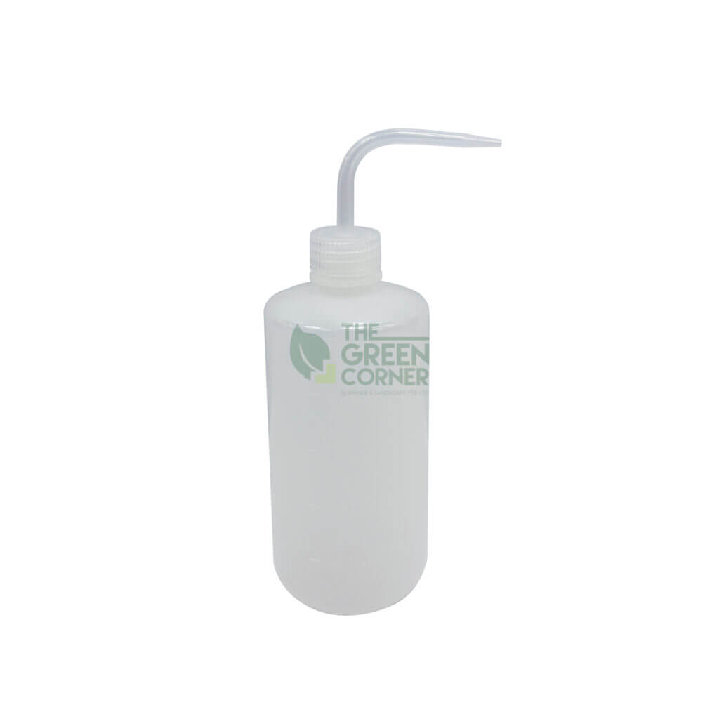 Squirt Bottle (500mL) The Green Corner