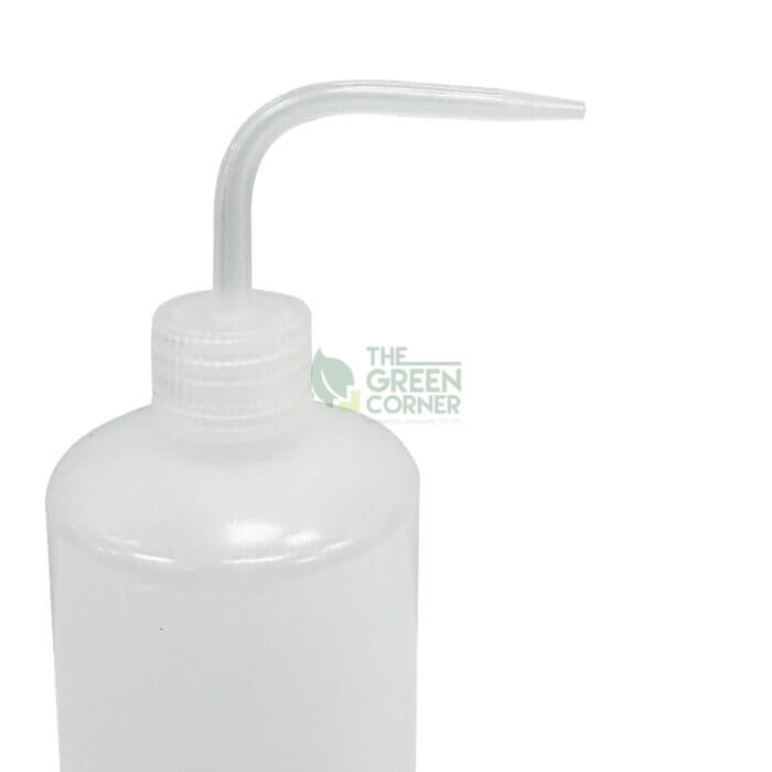 Plastic Squirt Bottle